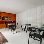 Mansao Com Vista Para A Mata Atlantica