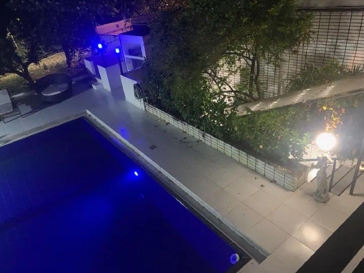Casa de férias Mansao Com Vista Para A Mata Atlantica São Paulo