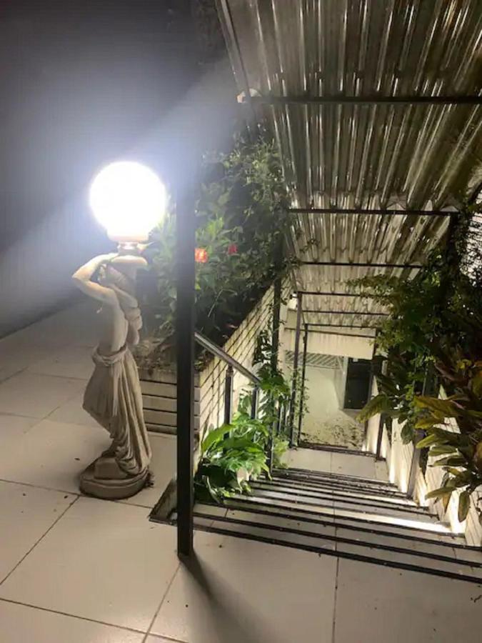 Casa de férias Mansao Com Vista Para A Mata Atlantica São Paulo